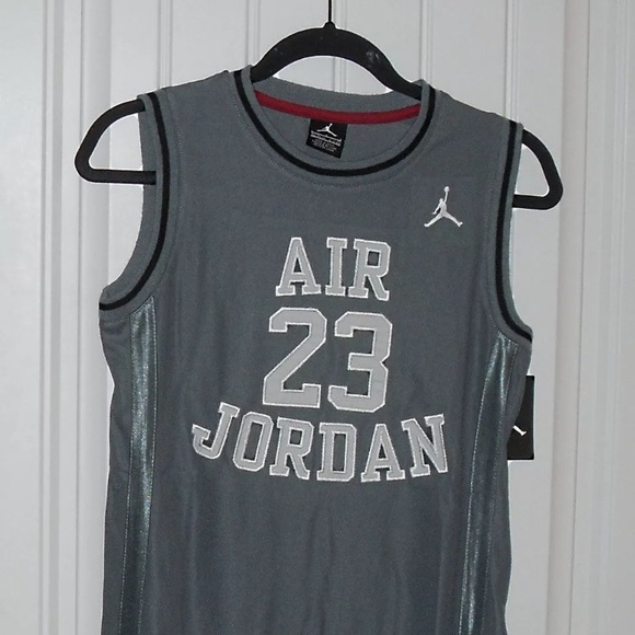nike air basketball jersey